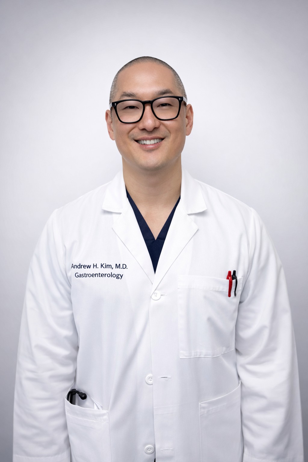 Andrew Kim, MD