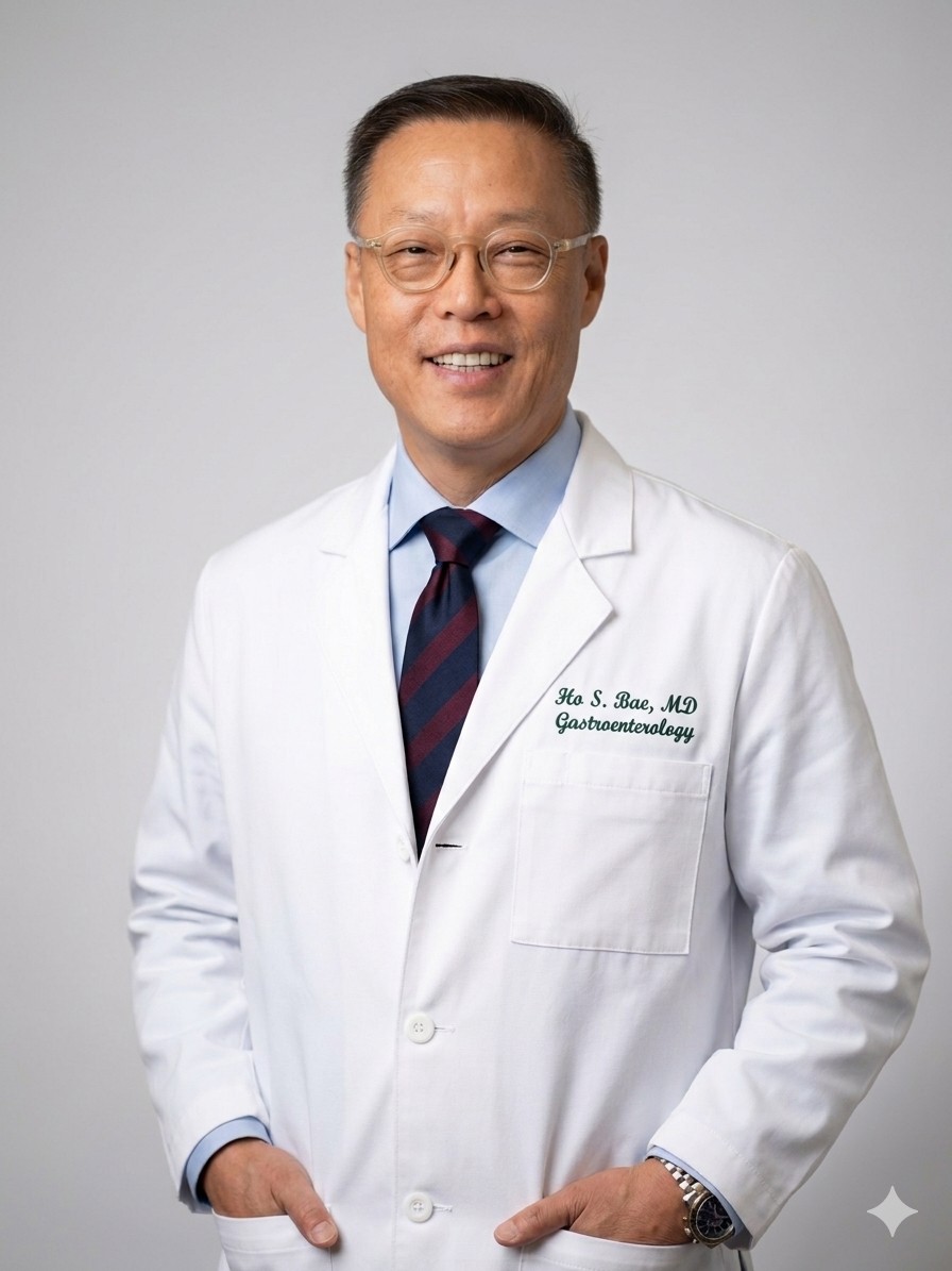 Ho Bae, MD